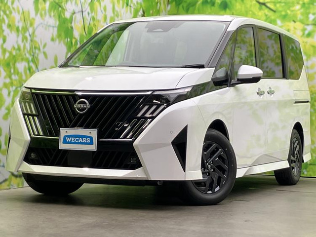 セレナ 1.4 e-POWER ハイウェイスターV 