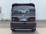 N-BOXカスタム L 