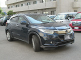 ヴェゼル 1.5 ハイブリッド X ホンダセンシング 4WD 