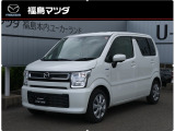 マツダ フレア