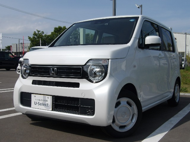 N-WGN G 