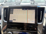ヴェルファイア ハイブリッド 2.5 V E-Four 4WD 禁煙車 後席モニター OPパワーバック...