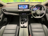 エクストレイル 1.5 G e-4ORCE 4WD 