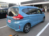 ご覧のお車は1ヶ月又は1000kmの自社保証付です。