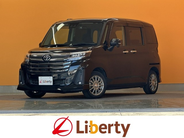 トヨタ ルーミー 