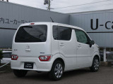 フレア ハイブリッド XG 4WD 