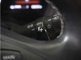◆パドルシフト装備◆オートマチック車でもミッション車のようなフィーリングを楽しめます。エンジンブレーキを使いたい時に役立ちます。
