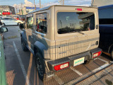 ジムニーシエラ 1.5 JC 4WD 5MT修復歴無し