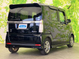 N-BOXカスタム  