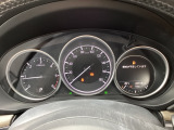 CX-8 2.2 XD Lパッケージ 4WD 