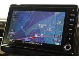 8インチ純正ナビ VXU-195NBi インターナビ対応 フルセグTV CD DVD BluetoothAudio MusicRack USB 初めての道でも安心・快適なドライブをサポートします!