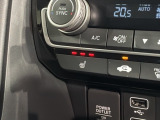 シートヒーターが付いています!寒い日に便利な装備ですね。