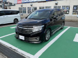 エルグランド 2.5 ライダー 4WD 
