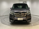 ステップワゴン  2.0 e:HEV スパーダ G ホンダセンシング