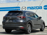 CX-8 2.2 XD Lパッケージ 4WD 