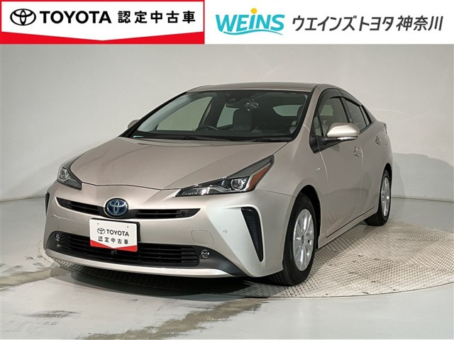 プリウス 1.8 S 