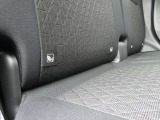 【ISOFIX対応】シートベルトを使わずチャイルドシートとクルマの固定金具を連結するだけでカンタン♪ガッチリ固定☆