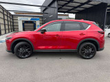 CX-5 2.0 20S ブラック セレクション 