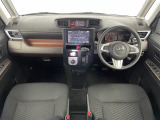 トール 1.0 カスタムG SAII 修復歴無し