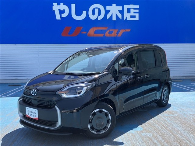シエンタ ハイブリッド 1.5 Z