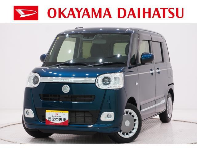 ムーヴキャンバス  セオリー G