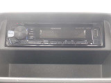 CD・FM/AMラジオオーディオ