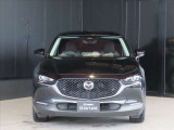 CX-30 1.8 XD ツーリング 