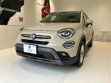 2021年式500X Cross入庫致しました