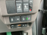 安全機能も充実しており、安心して運転できます