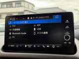 様々なオーディオソースで長時間のドライブでも退屈させません♪