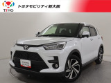 トヨタ ライズ