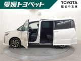 ヴォクシー 2.0 ZS 煌III 