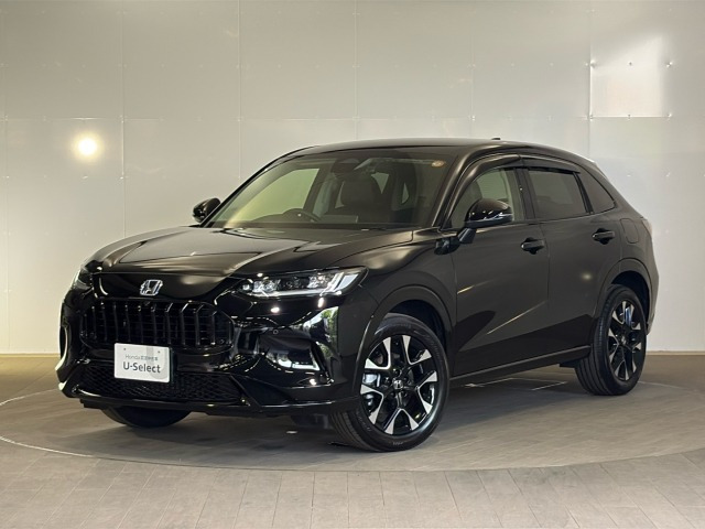 ZR-V 2.0 e:HEV Z 4WD