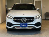 GLAクラス GLA200d 4マチック 4WD 