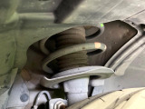 お車を安心してお乗りいただく為には、足回りの定期点検が欠かせません。サービスサポート(有償保証)では無料点検もご提供しており、安心のカーライフをお過ごしいただけるサポート体制が整っています。