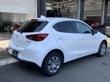 MAZDA2 1.5 15S スマートエディション 4WD 