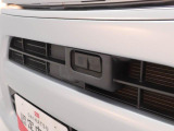 愛知ダイハツのお店にある、たくさんのスマアシ搭載車は、正常に作動する事をしっかり確認してます。