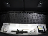 もちろんパンク修理剤&車載工具完備☆万が一のトラブルに備えて使い方もご説明いたします♪