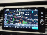 フィット  1.5 e:HEV ホーム
