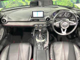 ロードスター 1.5 S スペシャルパッケージ 