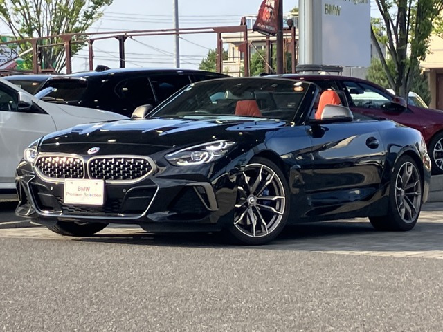 Z4 M40i
