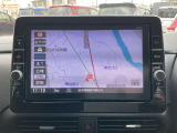 初めての道でも安心して運転することができます!