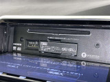 CD再生機能付き!