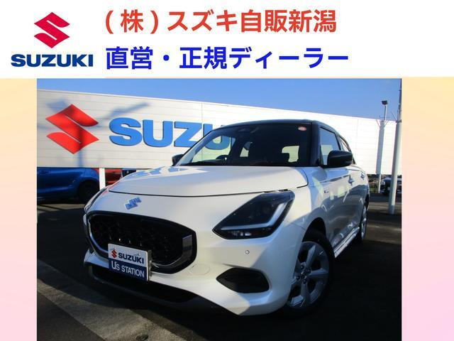 スイフト 1.2 ハイブリッド(HYBRID) MX 
