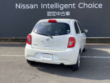 マーチ 1.2 X  Vセレクション 