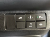 先進安全装備のホンダセンシングを搭載してございます。