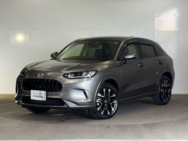 ZR-V 1.5 Z 4WD