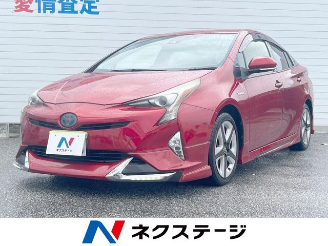 プリウス 1.8 S ツーリングセレクション