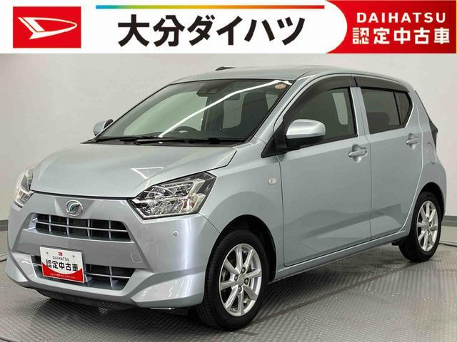 ミライース G リミテッド SAIII