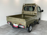 ハイゼットトラック ジャンボ エクストラ 4WD 